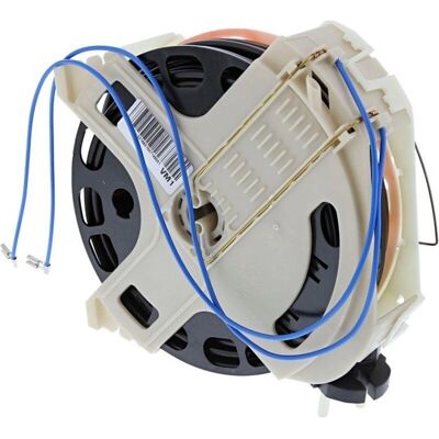 AEG Kabelaufwickler für Staubsauger - 8M - Kabelaufroller - EU-Standard AEG Kabelaufwickler für Staubsauger - 8M - Kabelaufroller - EU-Standard