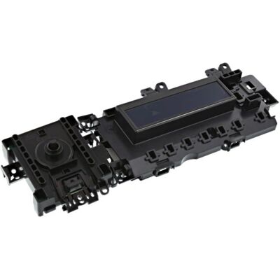 AEG Waschmaschine Steuerungsschnittstelle - Elektronikmodul AEG Waschmaschine Steuerungsschnittstelle - Elektronikmodul