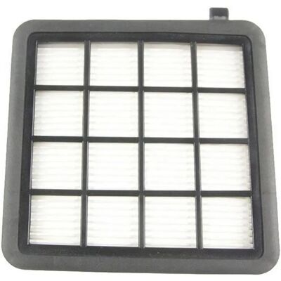 Filtre hygiénique HEPA H10 pour aspirateur - Filtre pour aspirateur - Publicité Filtre hygiénique HEPA H10 pour aspirateur - Filtre pour aspirateur - Publicité