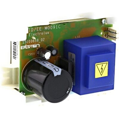 Electrolux Elektroninen Muunnin - Katkaisijasarja - 140028579104 Electrolux Elektroninen Muunnin - Katkaisijasarja - 140028579104