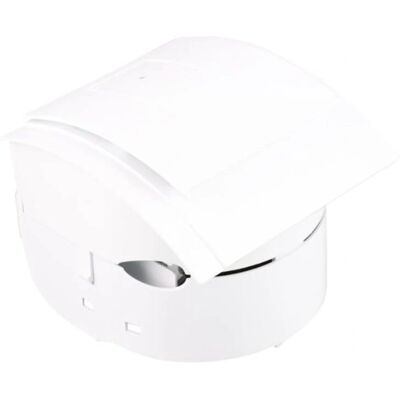 AEG Ventilatie Kit - 1330 RPM, 5.27W AEG Ventilatie Kit - 1330 RPM, 5.27W