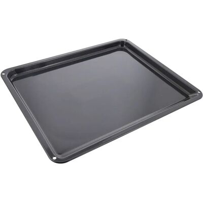 Bandeja de horno AEG - 466x385x22 - Compatible con AEG, Faure, Arthur Martin Bandeja de horno AEG - 466x385x22 - Compatible con AEG, Faure, Arthur Martin