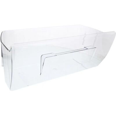 AEG Cajón de Verduras Neutral - Organizador de Refrigerador AEG Cajón de Verduras Neutral - Organizador de Refrigerador