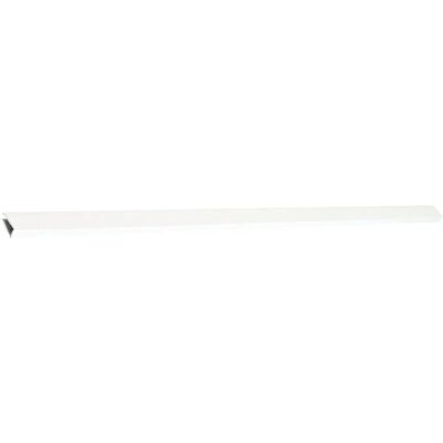 AEG Aluminium Randstreifen - Shelf Edge Profile AEG Aluminium Randstreifen - Shelf Edge Profile