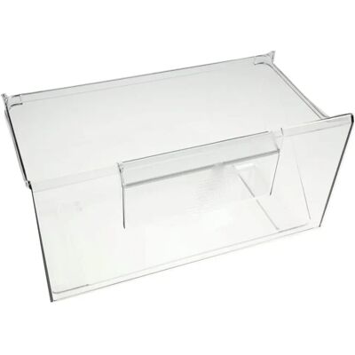 Electrolux Cajón Transparente Congelador 396x217x220 Mm Electrolux Cajón Transparente Congelador 396x217x220 Mm