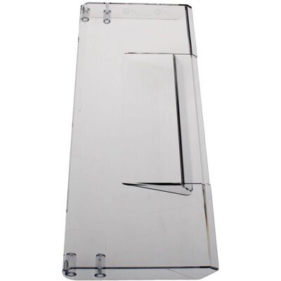 AEG Vrieskast Deurpaneel - Modellen 296/396mm - OEM 2644015097 AEG Vrieskast Deurpaneel - Modellen 296/396mm - OEM 2644015097