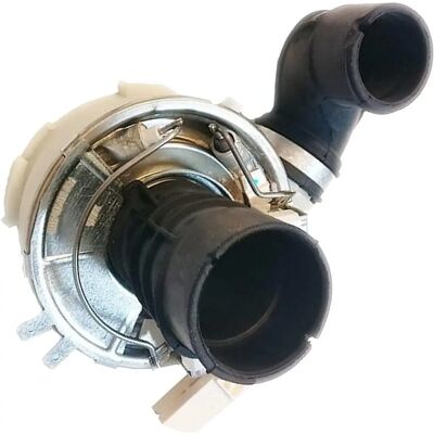 Elemento calefactor para lavavajillas Electrolux 1800W - Resistencia 230V Elemento calefactor para lavavajillas Electrolux 1800W - Resistencia 230V