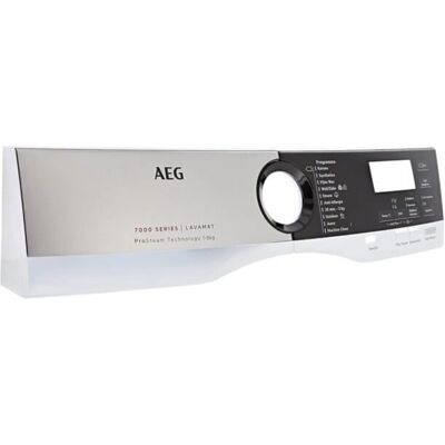 AEG L7FE84EW Bedienpaneel & Deurhandvat - Wasmachine AEG L7FE84EW Bedienpaneel & Deurhandvat - Wasmachine