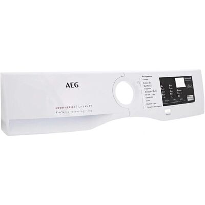 AEG L6FB86IW - Bedieningspaneel - Koelkast AEG L6FB86IW - Bedieningspaneel - Koelkast