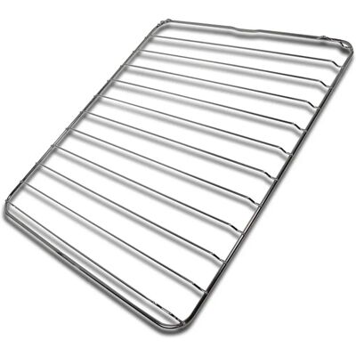Electrolux Backofenrost - 466 x 385 x 22 mm - Ofenrost Electrolux Backofenrost - 466 x 385 x 22 mm - Ofenrost
