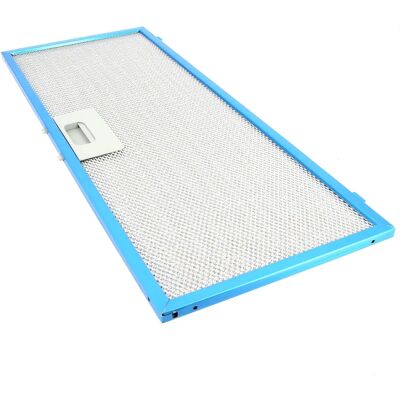 Electrolux Modell 4055379723 Stahlfilter für Dunstabzugshaube Electrolux Modell 4055379723 Stahlfilter für Dunstabzugshaube