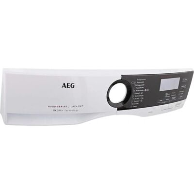 AEG 140061031039 - Bedieningspaneel - bedieningspaneel AEG 140061031039 - Bedieningspaneel - bedieningspaneel
