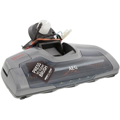 AEG Body vloerzuigmond - Compleet - 25,2V AEG Body vloerzuigmond - Compleet - 25,2V