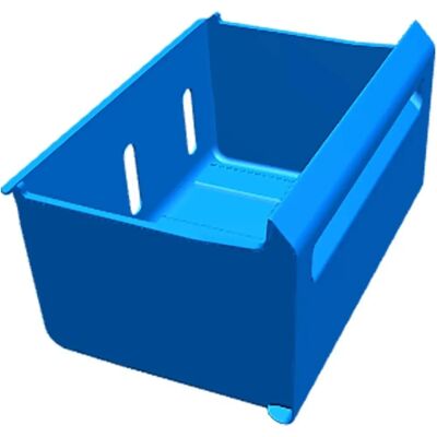 AEG Neutraal Cajón de congelador - Cajón de congelador AEG Neutraal Cajón de congelador - Cajón de congelador