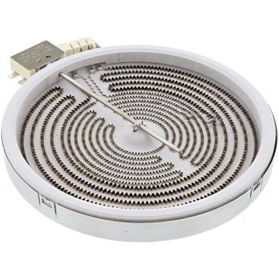 Bosch 00356260 - Varaus elektriselle keittotasolle - 210mm halkaisija Bosch 00356260 - Varaus elektriselle keittotasolle - 210mm halkaisija