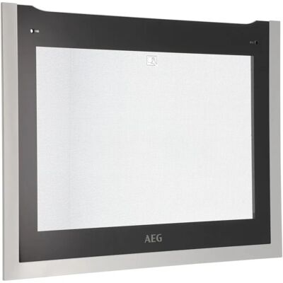 AEG uunin oven ovi - 594x470mm AEG uunin oven ovi - 594x470mm