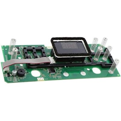 Electrolux 807695252 - Näyttömoduuli kuivaajaan Electrolux 807695252 - Näyttömoduuli kuivaajaan