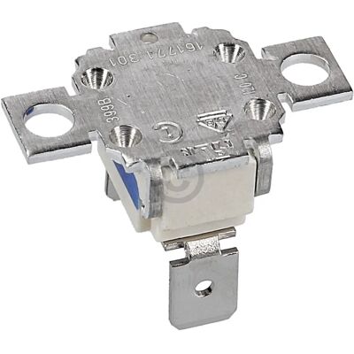 AEG 140018026165 - En forme de U - Thermostat de four - Publicité AEG 140018026165 - En forme de U - Thermostat de four - Publicité