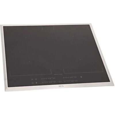 AEG Glasplaat met frame - 576x516mm - Vervangingsdeel AEG Glasplaat met frame - 576x516mm - Vervangingsdeel