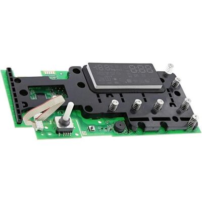 AEG - 4055407185 - S7 - TD - ohjainkort AEG - 4055407185 - S7 - TD - ohjainkort