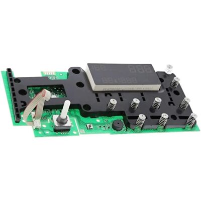 AEG malli 4055407219 ohjaussarja S7-pesukoneelle AEG malli 4055407219 ohjaussarja S7-pesukoneelle