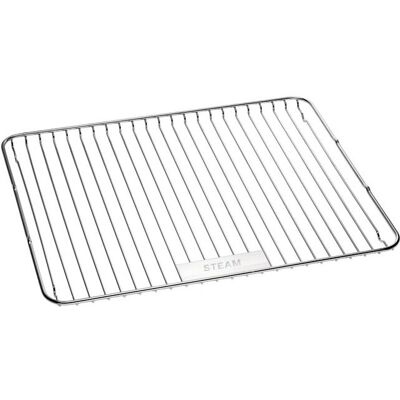 AEG Gitterrost uit Chromstahl - 426 x 357.4 x 22.2 mm - Oven Grillroost AEG Gitterrost uit Chromstahl - 426 x 357.4 x 22.2 mm - Oven Grillroost