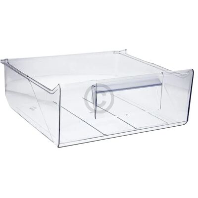 AEG Gefrierschrankschublade - Kunststoff, Transparent - Modell 140075825046 AEG Gefrierschrankschublade - Kunststoff, Transparent - Modell 140075825046