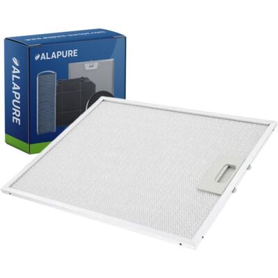 Electrolux Dunstabzugshaube Filter - Metallischer Fettfilter 343,5x285mm Electrolux Dunstabzugshaube Filter - Metallischer Fettfilter 343,5x285mm