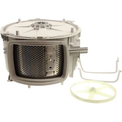 Electrolux Wasmachinebottich met Trommel - Origineel onderdeel Electrolux Wasmachinebottich met Trommel - Origineel onderdeel