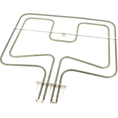 AEG Ovenverwarmingselement - 230V - 1000/1700W AEG Ovenverwarmingselement - 230V - 1000/1700W