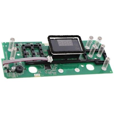 Näyttö- ja kytkinelektroniikkasarja - Elektroniikka Näyttö- ja kytkinelektroniikkasarja - Elektroniikka