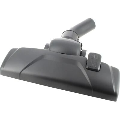 Brosse à Tube à Double Position - Accessoire pour Aspirateur - Publicité Brosse à Tube à Double Position - Accessoire pour Aspirateur - Publicité
