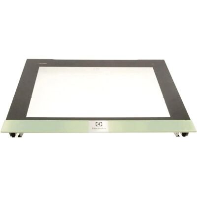 Electrolux Ofentürglas - 596x466mm - Ofentürglas Electrolux Ofentürglas - 596x466mm - Ofentürglas