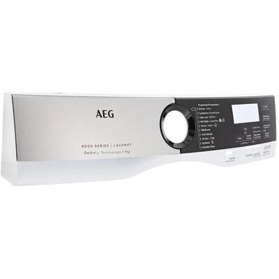 AEG 140177309014 Panel de control - Panel de control AEG 140177309014 Panel de control - Panel de control