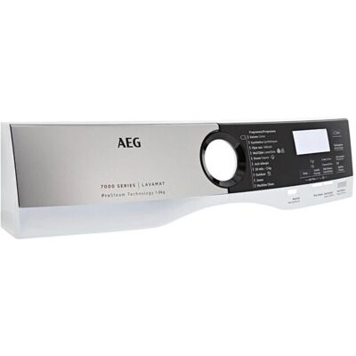 AEG 140177166018 Bedienpaneel - Control Panel AEG 140177166018 Bedienpaneel - Control Panel