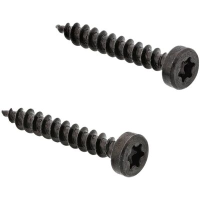 AEG 140135761017 - 4x25mm - 2 stuks - Schroefset AEG 140135761017 - 4x25mm - 2 stuks - Schroefset