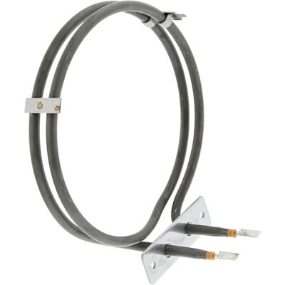 AEG Model 140089339018 - Ringverwarmer - 1650W AEG Model 140089339018 - Ringverwarmer - 1650W