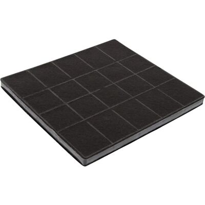 AEG Kohlefilter - 244x266x18 TShape PR - Ersatzfilter AEG Kohlefilter - 244x266x18 TShape PR - Ersatzfilter