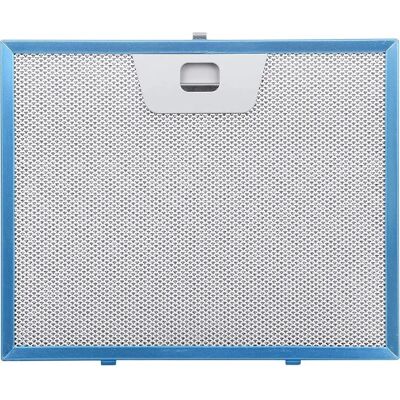 AEG Modèle 50251235003 - Filtre métallique pour hotte aspirante - Publicité AEG Modèle 50251235003 - Filtre métallique pour hotte aspirante - Publicité