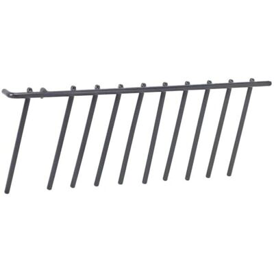AEG - 140177646027 - korftanden - 193,5mm - Accessoire AEG - 140177646027 - korftanden - 193,5mm - Accessoire