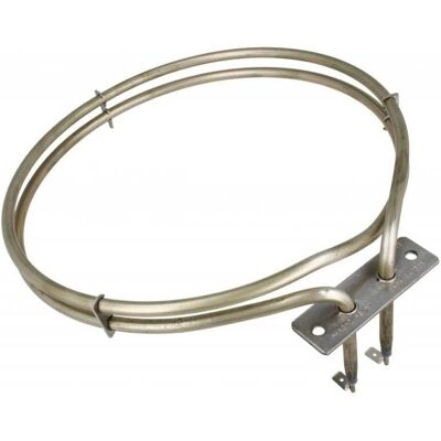 Electrolux Modello 140089339034 - Elemento riscaldante rotondo - 230V 2400W Electrolux Modello 140089339034 - Elemento riscaldante rotondo - 230V 2400W