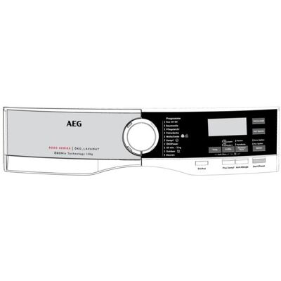 AEG 140206642013 Bedienpaneel - Control Panel AEG 140206642013 Bedienpaneel - Control Panel
