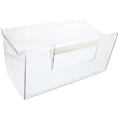 Electrolux Modelo 140206401055 Cajón de congelador - Cajón de congelador Electrolux Modelo 140206401055 Cajón de congelador - Cajón de congelador