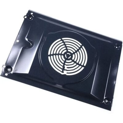 AEG 140111991091 Hete lucht-ventilator - Kitchen Appliance AEG 140111991091 Hete lucht-ventilator - Kitchen Appliance