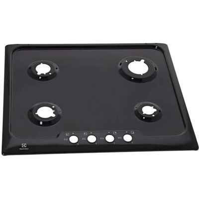 AEG - 3532473414 - Schwarz - 594x510mm - Worktop AEG - 3532473414 - Schwarz - 594x510mm - Worktop