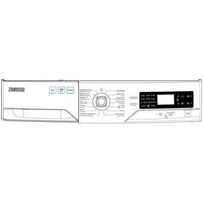 Electrolux 140213637014 - Wit - Bedienpaneel Electrolux 140213637014 - Wit - Bedienpaneel