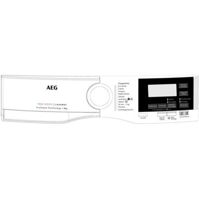 AEG 140227050014 Bedienpaneel - Bedienpaneel AEG 140227050014 Bedienpaneel - Bedienpaneel