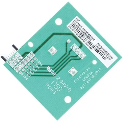 Electrolux / AEG Ohjelman valitsin - TC4/5 TIR Electrolux / AEG Ohjelman valitsin - TC4/5 TIR
