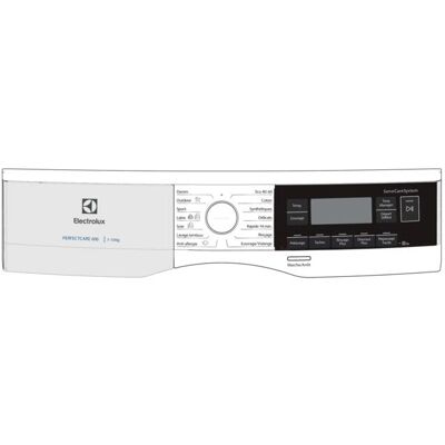 Electrolux - FR 140232995013 - Bedienfeld Electrolux - FR 140232995013 - Bedienfeld