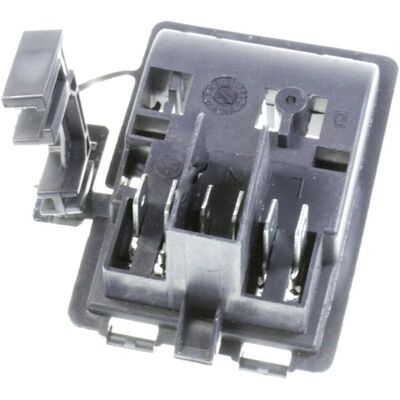 AEG Modelo 140074520010 Terminal de conexión - Accesorio eléctrico AEG Modelo 140074520010 Terminal de conexión - Accesorio eléctrico